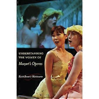 Die Frauen von Mozart's Opern verstehen