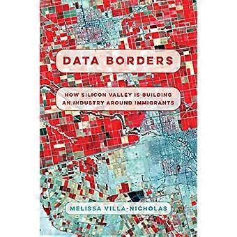 Datagrenser: Hvordan Silicon Valley bygger en industri rundt innvandrere