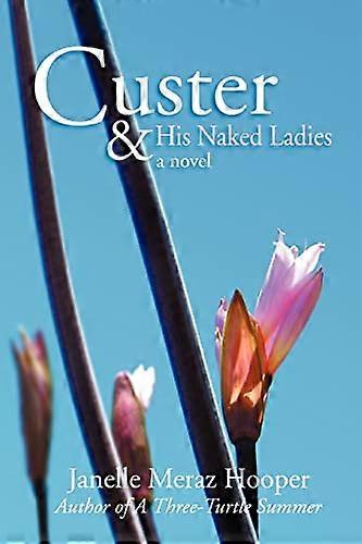 Custer e le sue donne nude
