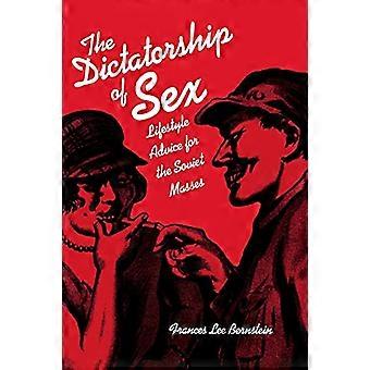 La dictature du sexe : conseils de style de vie pour les Masses soviétiques