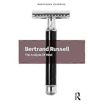 L'analisi della mente (Routledge Classics)