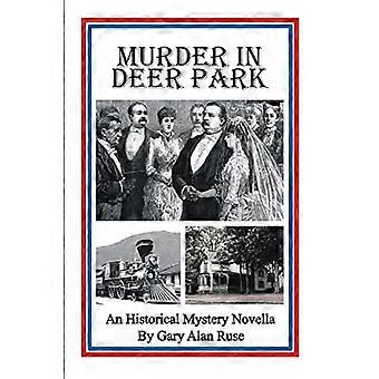 Moord in Deer Park