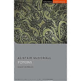 Pomona (Studentutgaver)