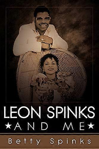 Leon Spinks ed io