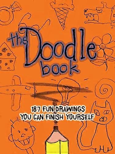 Doodle Book