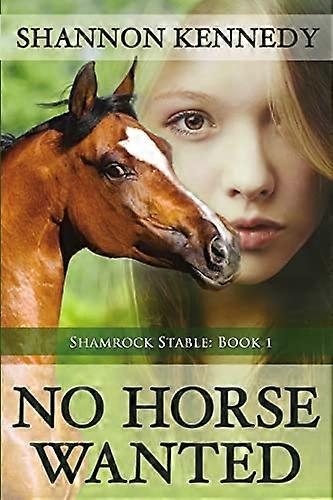 No Horse Wanted
