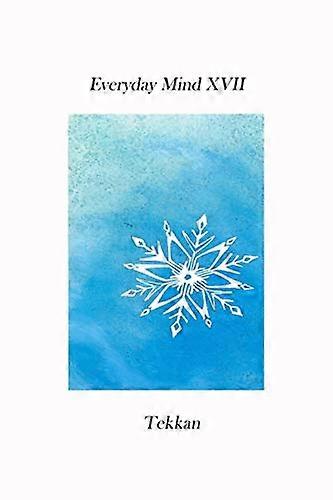 Alltäglicher Geist xvii