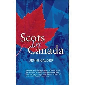 I Canada: en kort historie