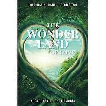 Il Paese delle Meraviglie dell'Amore: L'Amore Distinto - Seconda Stagione