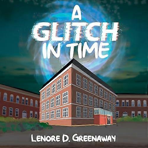 Glitch in Time : a Glimpse Into the Future
