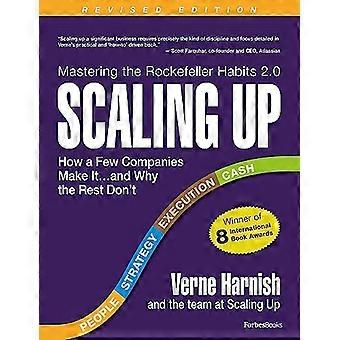 Scaling Up