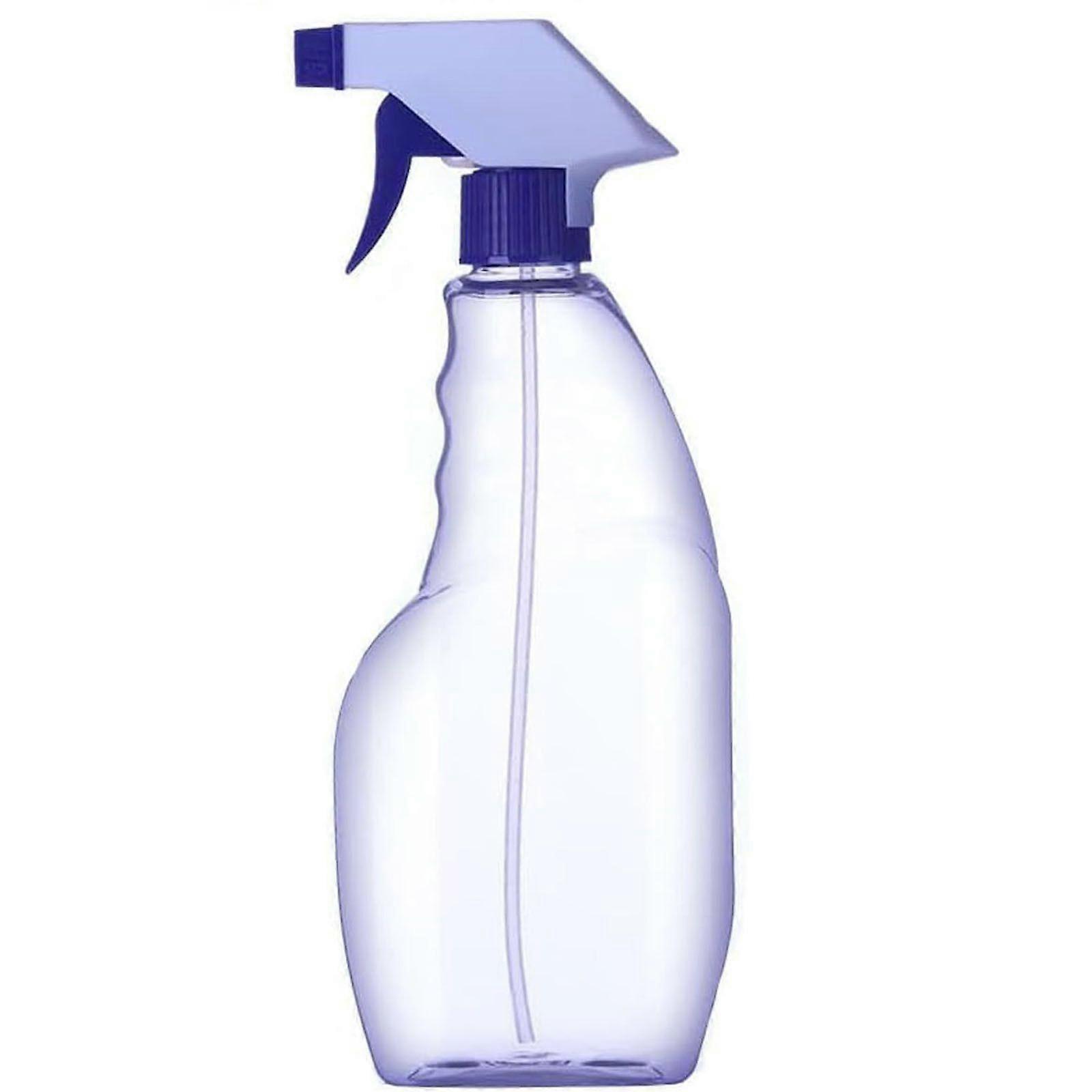 One-piece bottle cleaner (Type A) quickly removes stains.