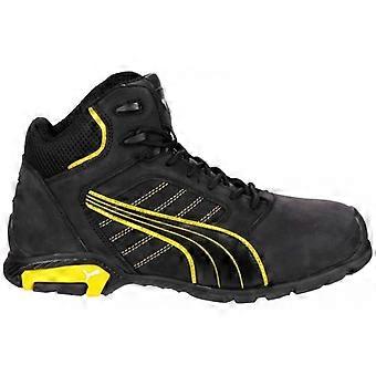 Amsterdam de sécurité PUMA Mid Mens chaussures de sécurité
