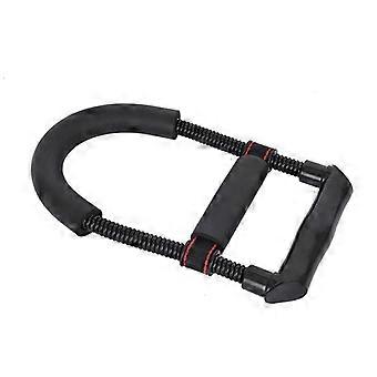 Power Wrists and Strength Exerciser compatible withearm Strengthener Adjustable Hand Grips Fitness Workout Arm Training Equipment