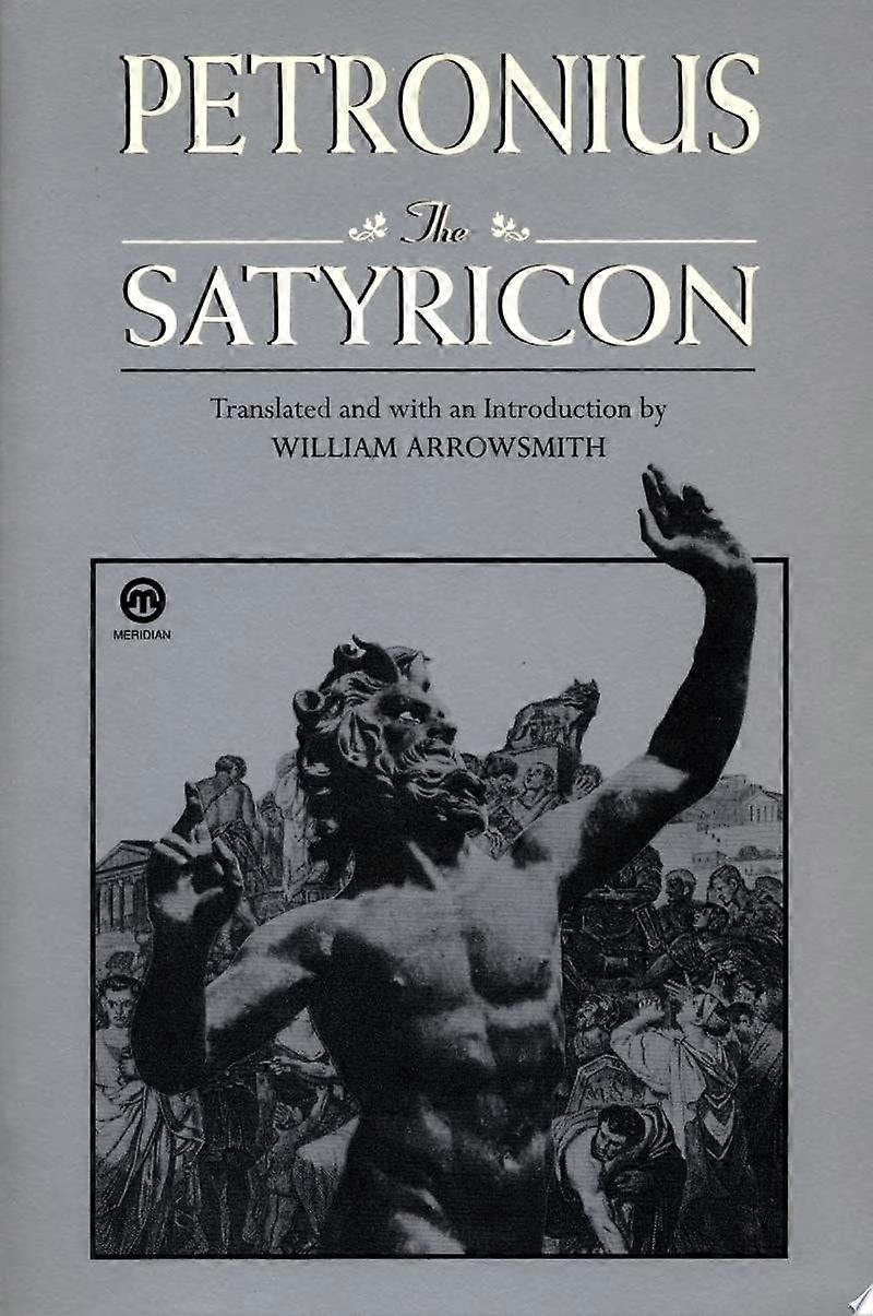 The satyricon