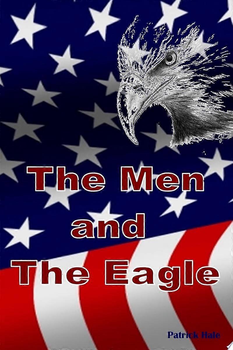 The men and the eagle