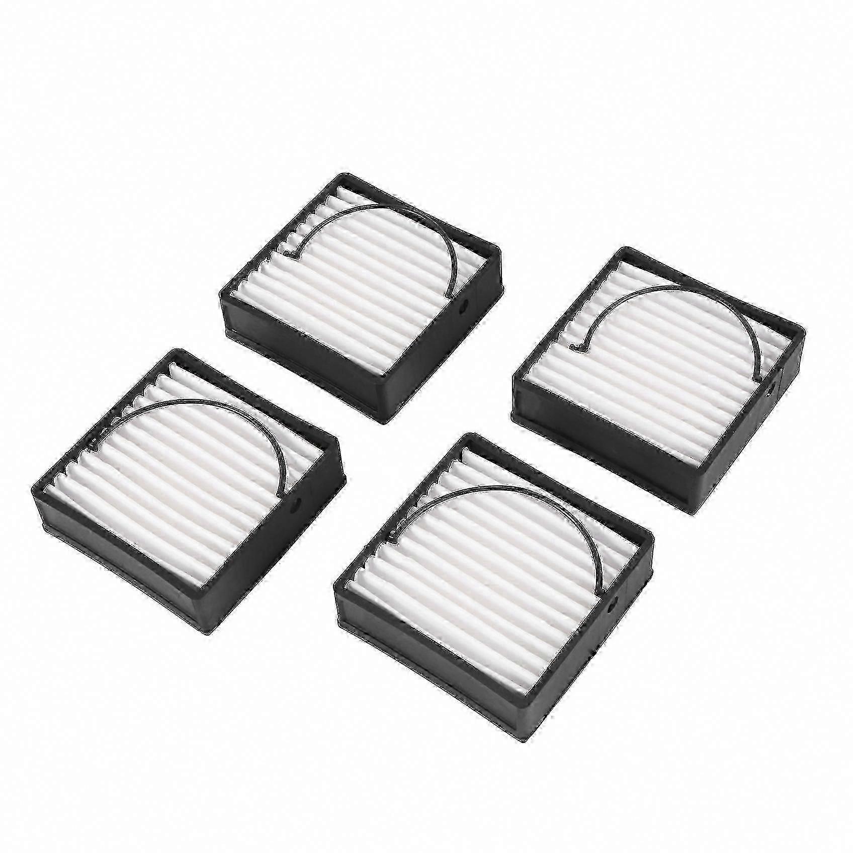 4-Pack Replacement Fuel Water Filter Elements Compatible with Separ E0530K, 00530 (300FG) Model