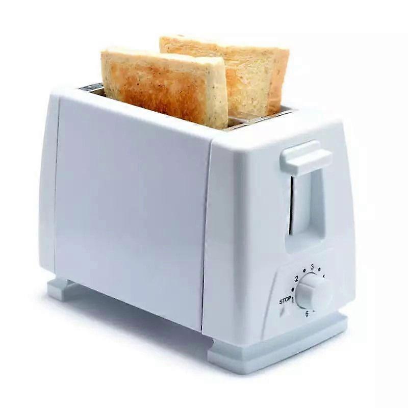 Bread Toaster Breakfast 2 Slice Bread Toaster Oven Bread Maker