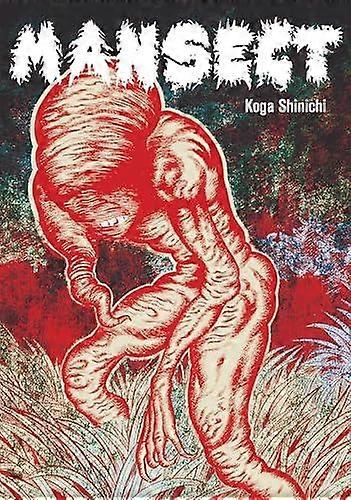 Mansect - Shinichi Koga