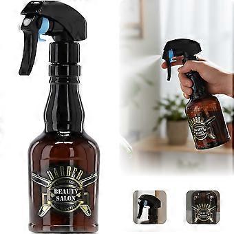 Friseurspray Wasserspray Zerstäuber für Friseursalon 280ml A-17-HERBI-01