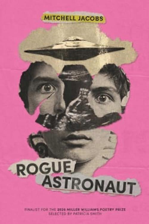 Rogue Astronaut