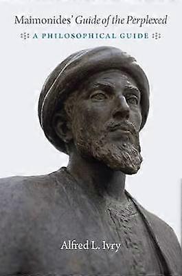 Maimonides' "guide of the Perplexed"