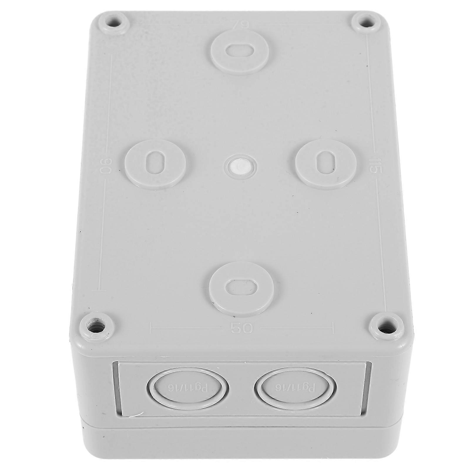 Outdoor Project Junction Box Electrical Box for Piece