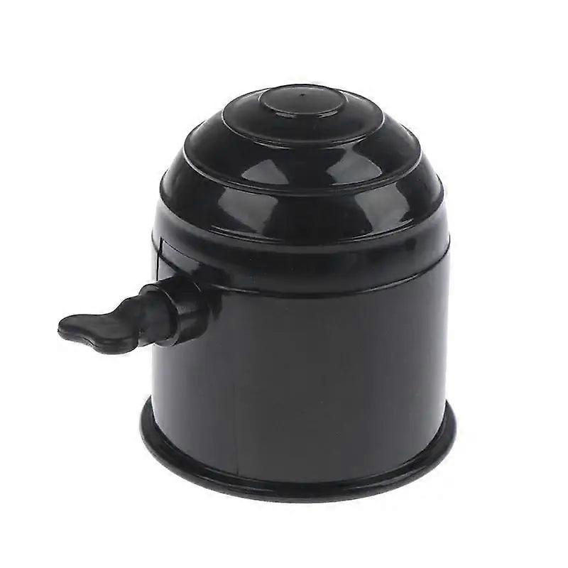 Universal Tow Bar Ball Cap Cover With Knob