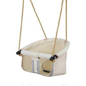 Children's Swings Indoor And Outdoor Outdoor Garden Baby Children's Swings Singles Hanging Basket Family Swings Swings Seat 26s_tj3