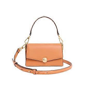 Lacoste Tennis Bliss orange skuldertaske til kvinder