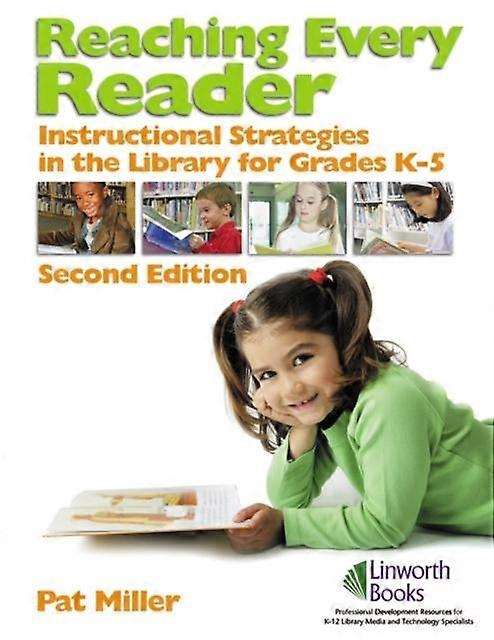 Reaching Every Reader - Pat Miller - Paperback - en Book