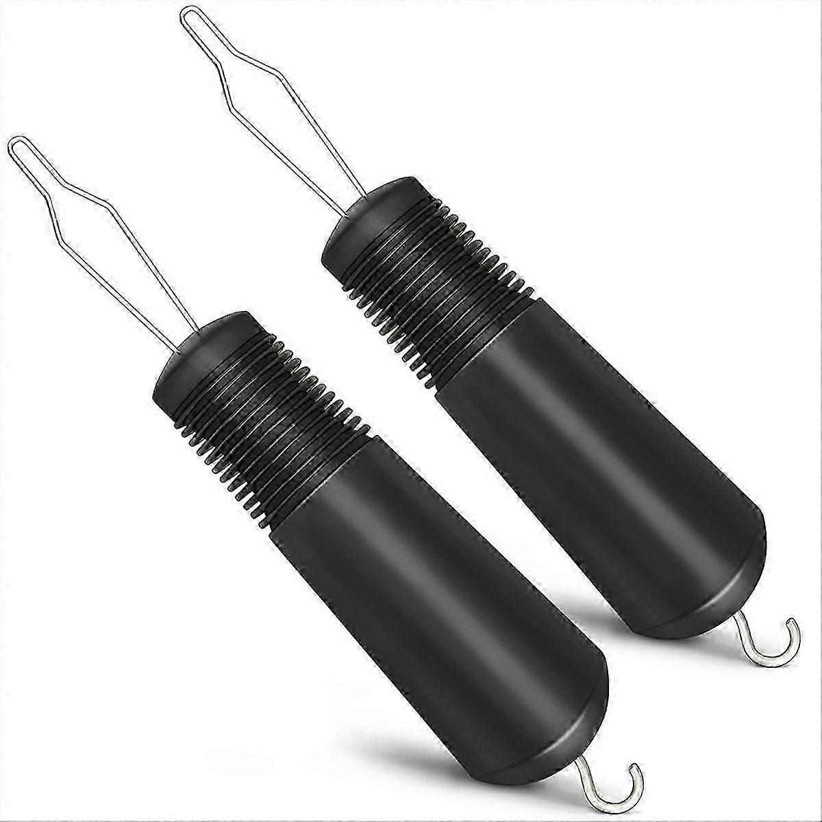 2Pcs Button Helper Tool with Non-Slip Grips for the Elderly&Arthritic