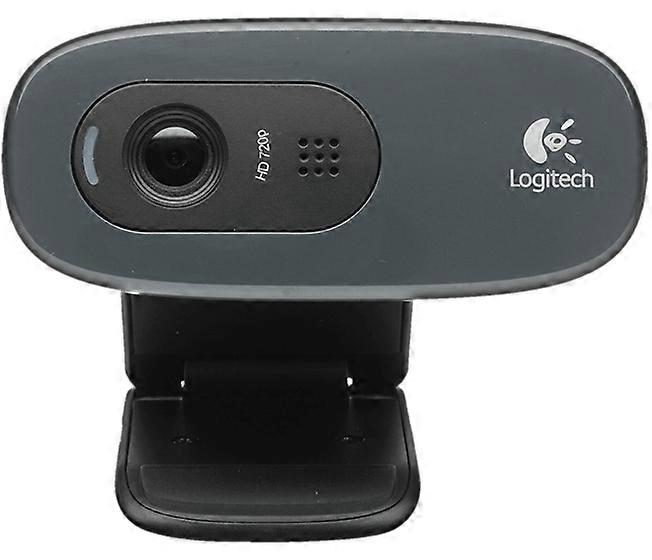 Logitech Webcam C270 USB