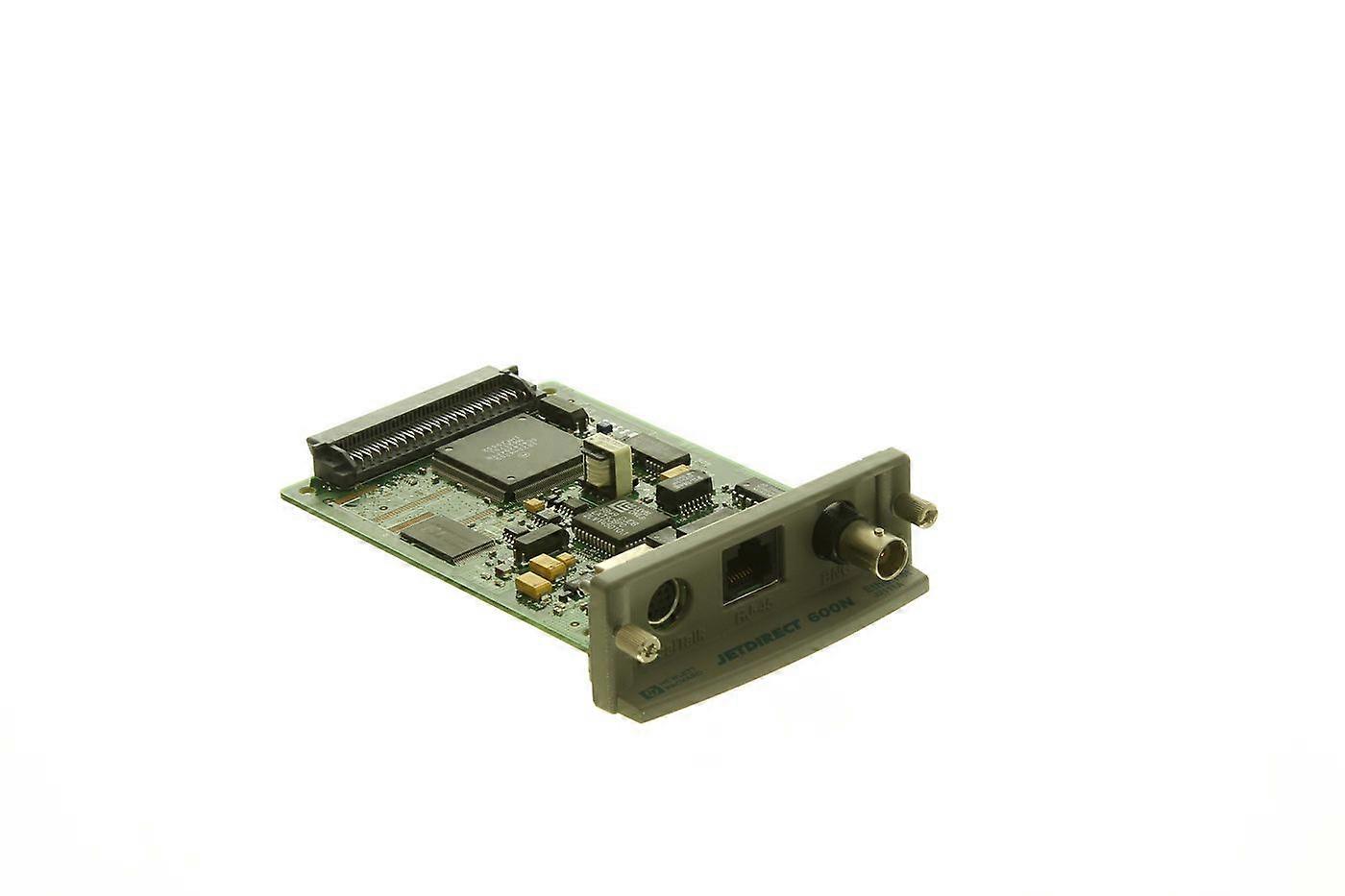 Hewlett Packard Enterprise JetDirect-kort