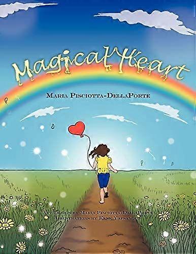 Magical heart