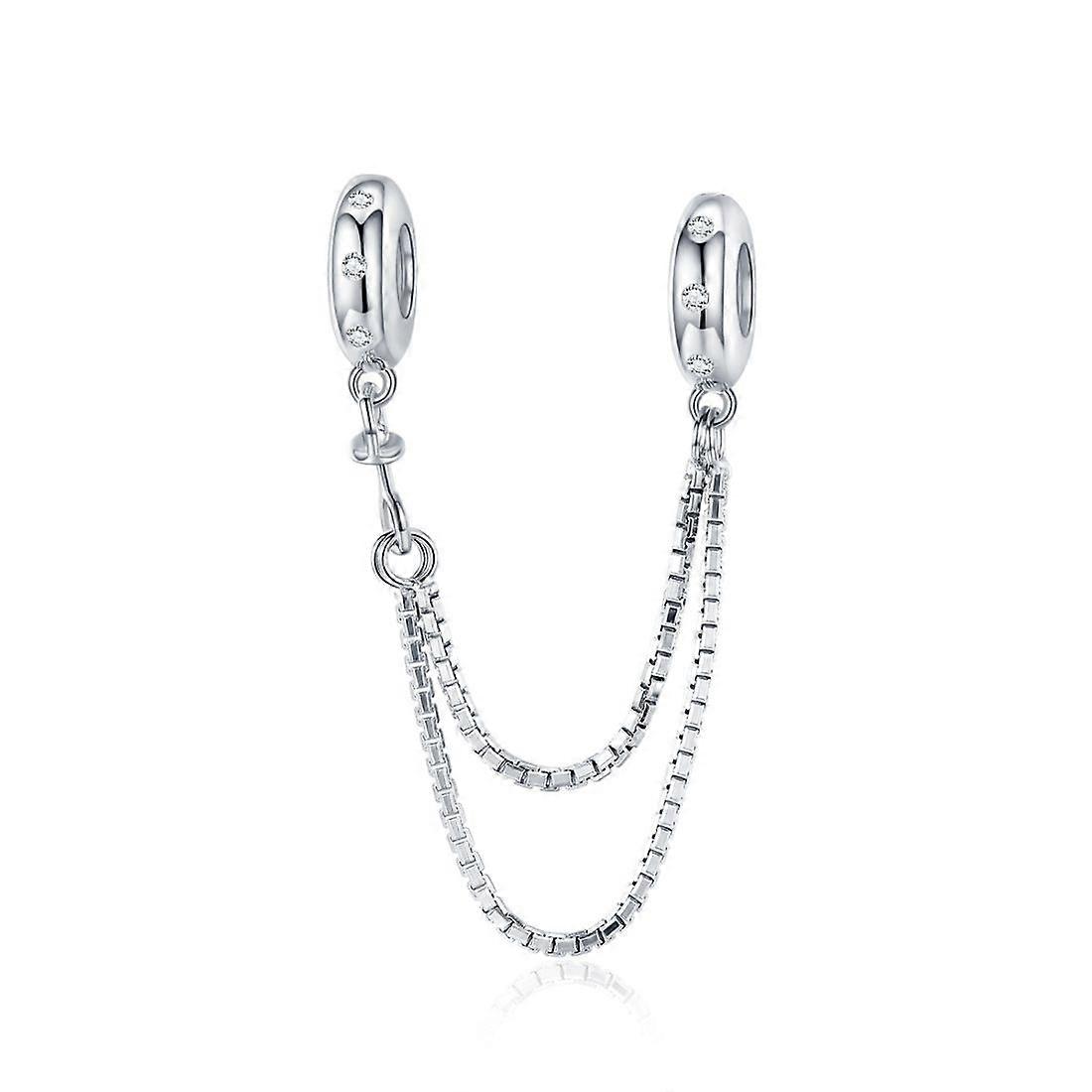Simple Two-layer Chain Safety Chain