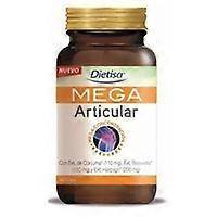 Mega Articular 30 capsules