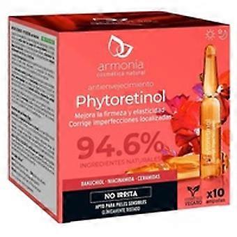 Phytoretinol anti-aging 10 ampoules