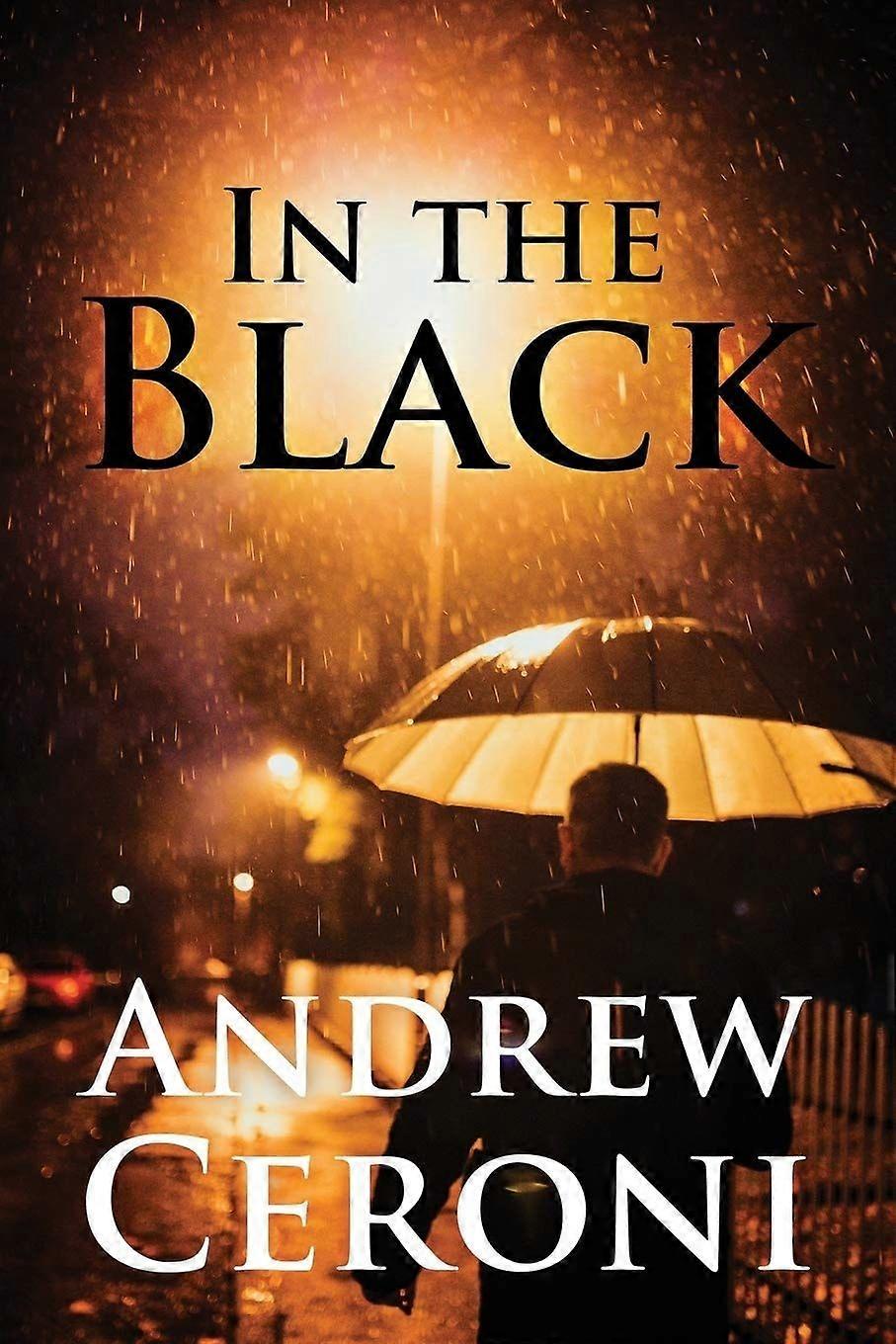 In the black