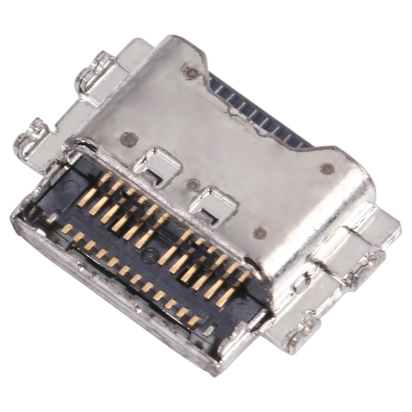 USB charging port connector for Samsung Galaxy Tab S5E replacement part