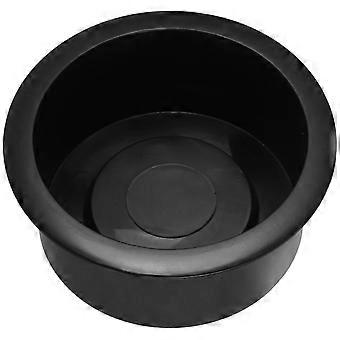 Foosball Table Ashtray Insert with Cup Holder