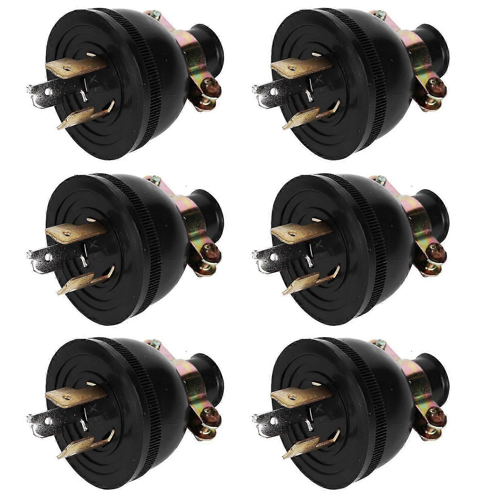 Converter Plug, Generator Accessories 26-27