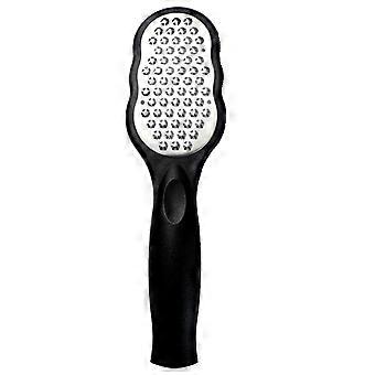 Heel Scraper Foot Scrubber Non-abrasive Foot Callus Remover For Soft Foot Home Outdoor Use