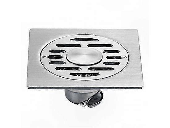 Bathroom Shower Floor Drain
