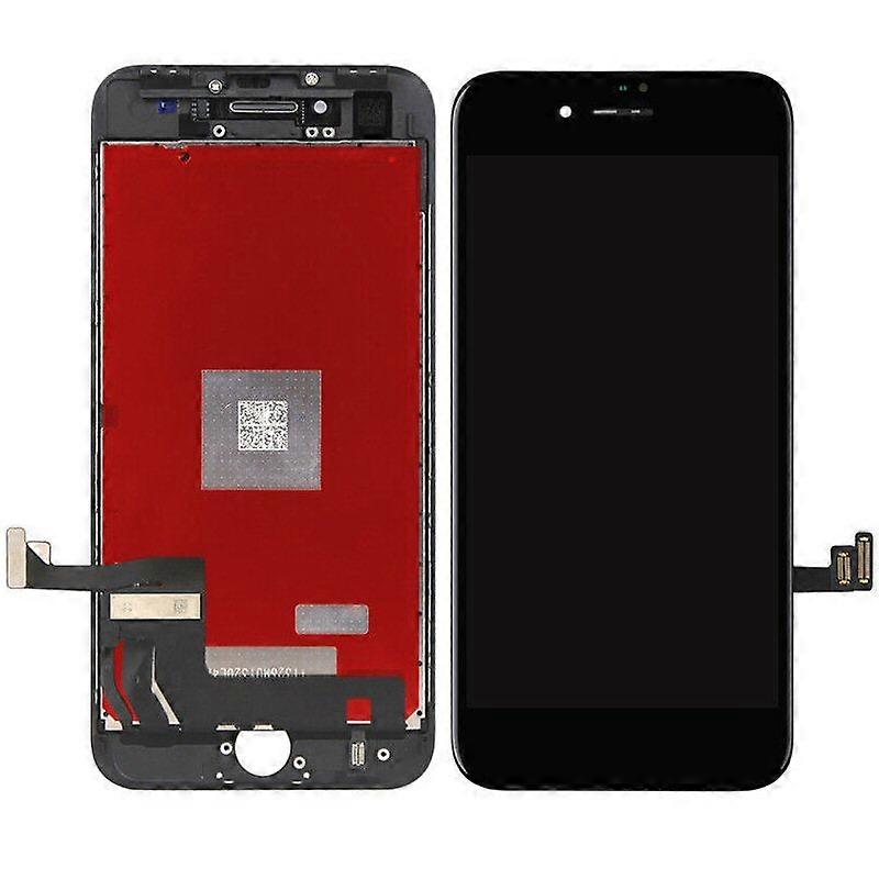 Screen For iPhone 8 / SE 2020 / SE 2022 Lcd Black