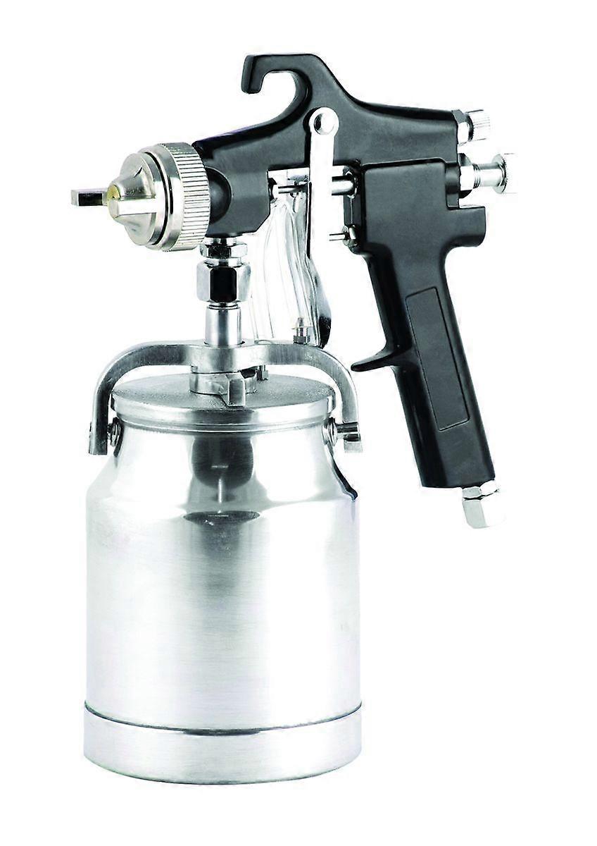 Spray Gun High Pressure
