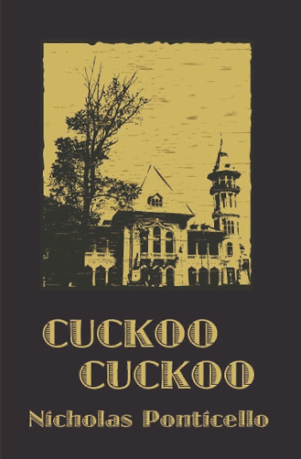 Cuckoo cuckoo