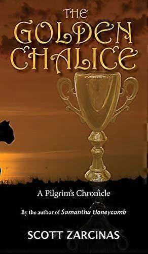 The golden chalice