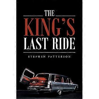 The king's last ride