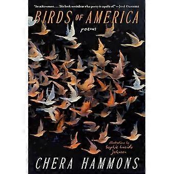 Vogels van Amerika: gedichten